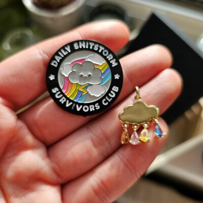 Funny Friday Shit Show Survivors Set