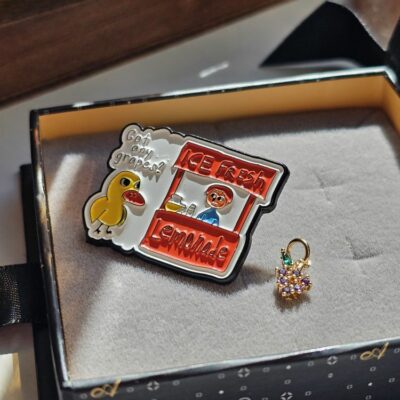 Funny Friday Duck Song Got Any Grapes Set