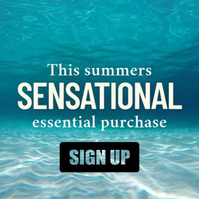 Sensational Summer Beach Vibes Bracelet Sign Up Here