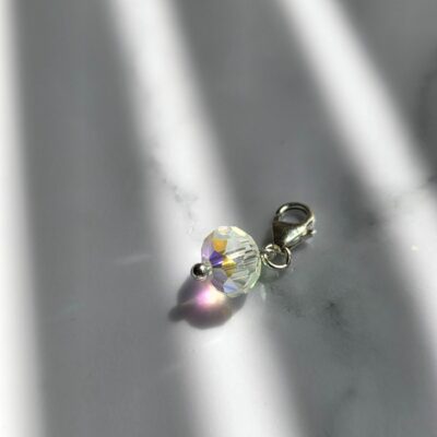 Charm Box Treasure 41- Sparkle Crystal