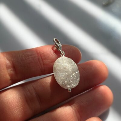 Charm Box Treasure 50- Druzy