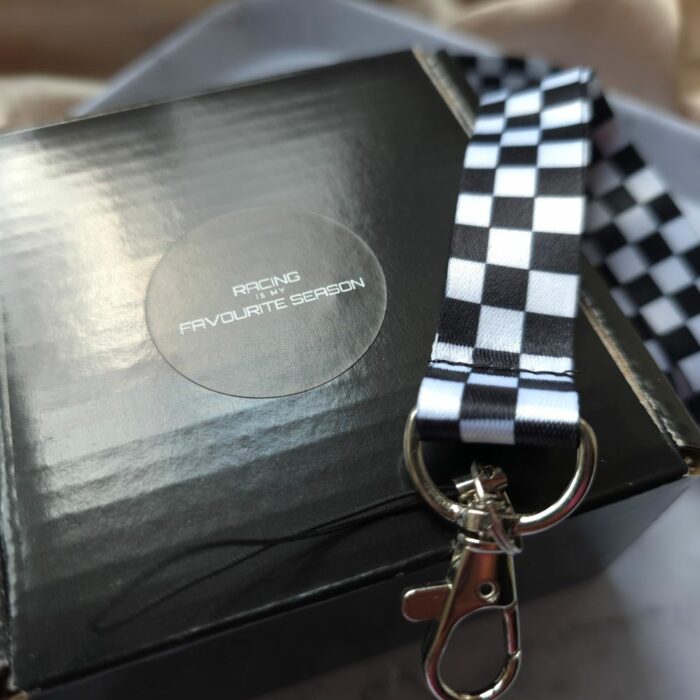 F1 Grand Prix Ready Treat Box - Image 3