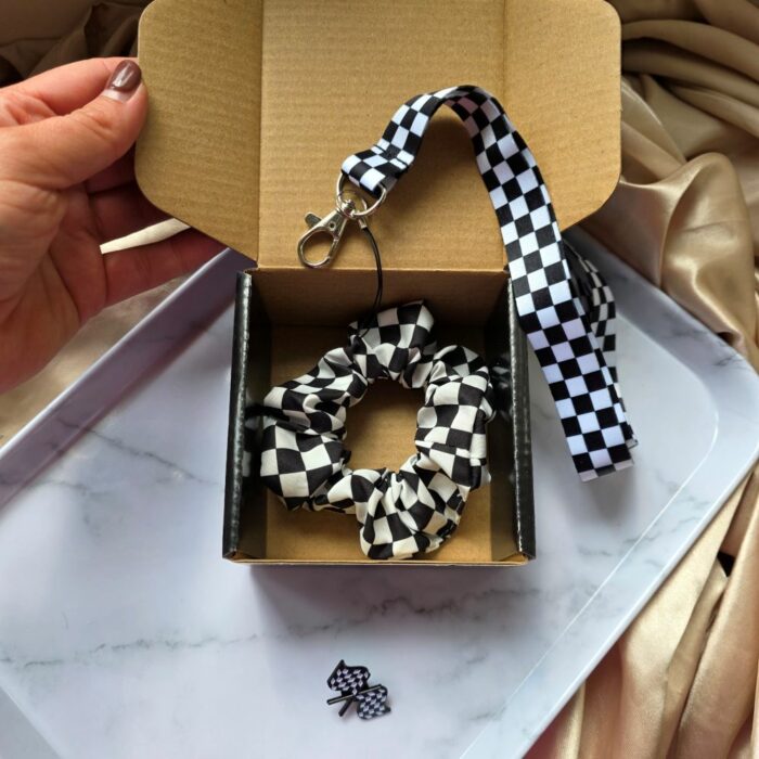 F1 Grand Prix Ready Treat Box - Image 2