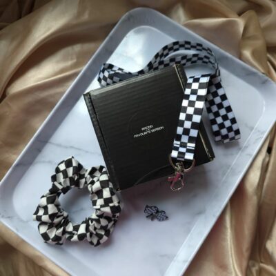 F1 Grand Prix Ready Treat Box