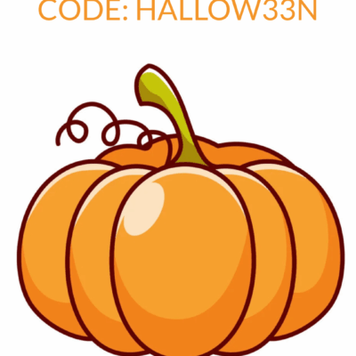 The Great Sparkle Towers Pumpkin Patch