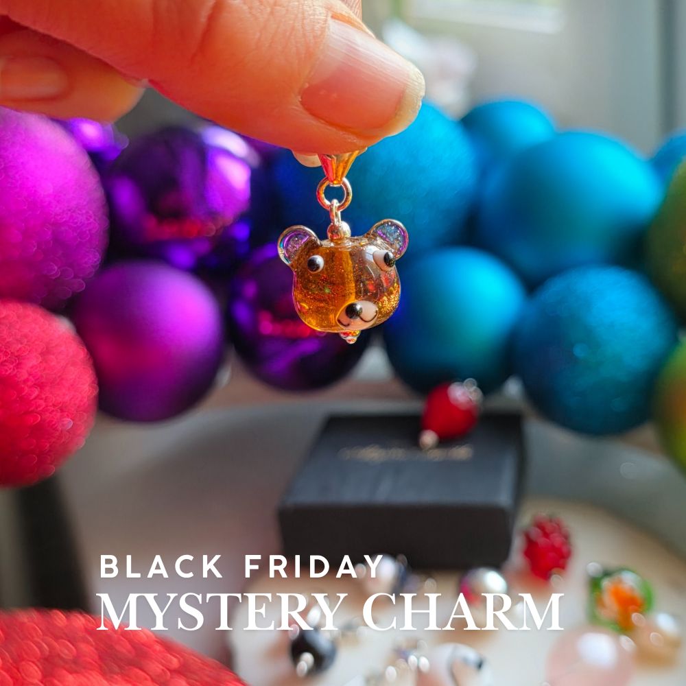 Black Friday Mystery Charm - Image 2