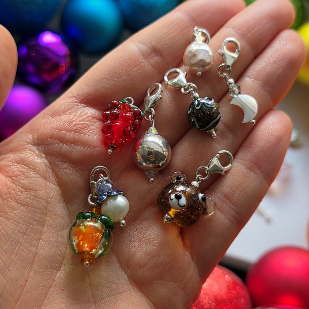 Black Friday Mystery Charm - Image 3