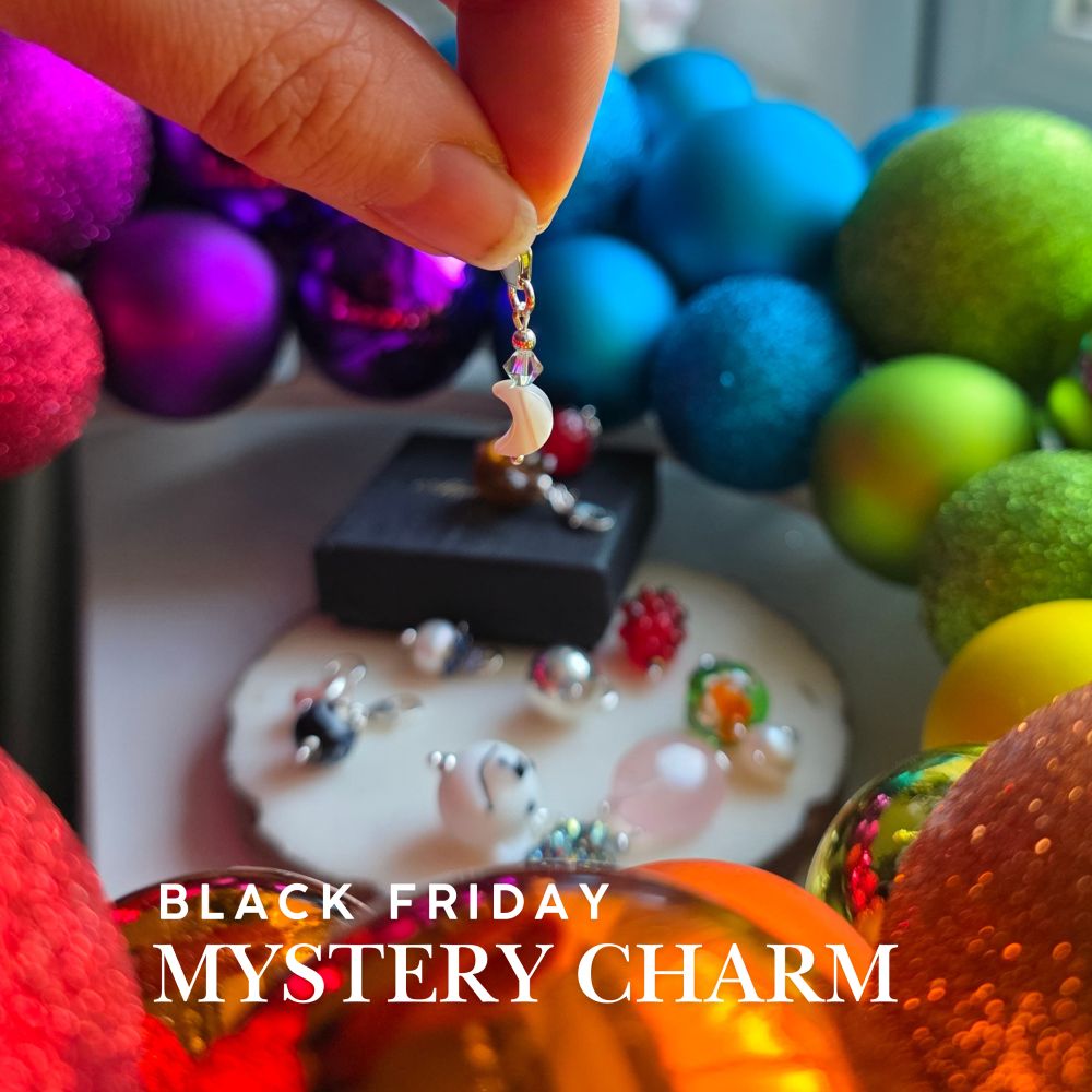 Black Friday Mystery Charm - Image 4