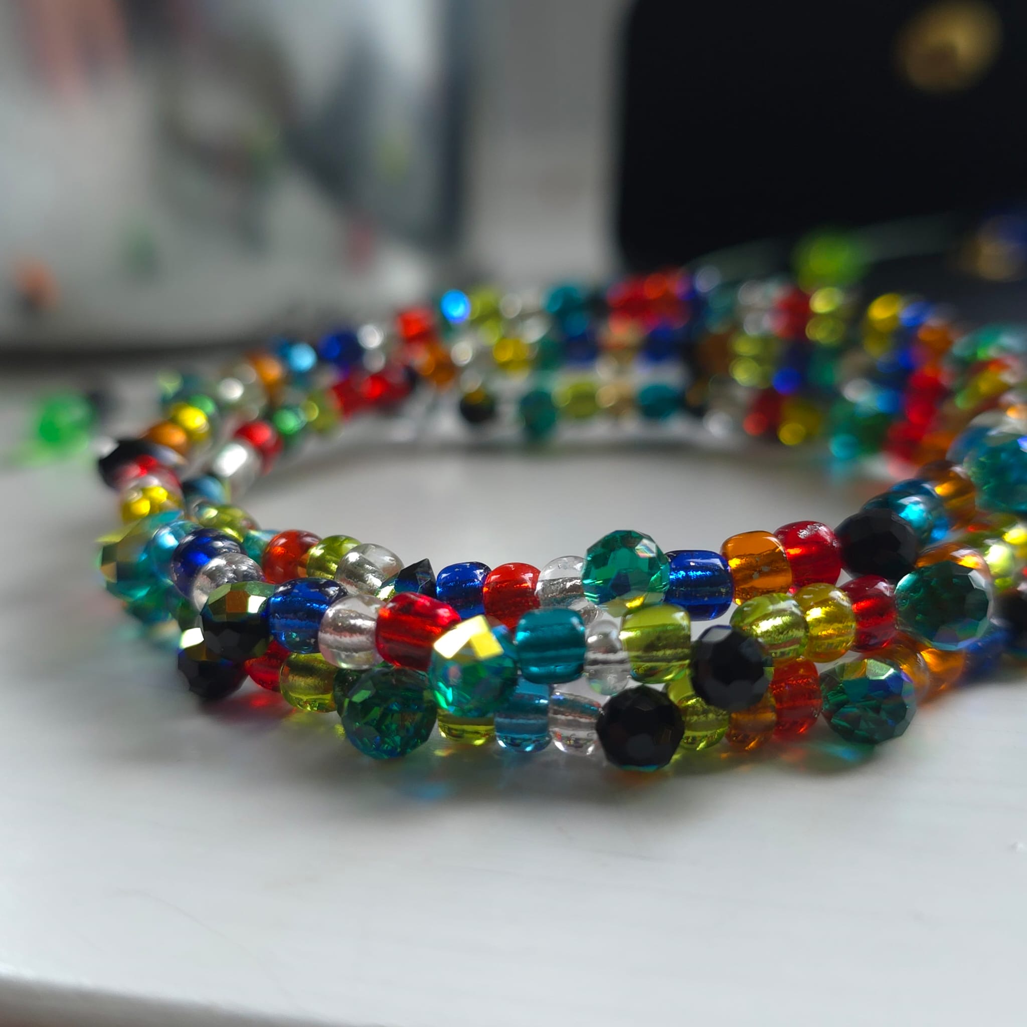 Stranger Things Inspired Lights Bracelet - Image 4