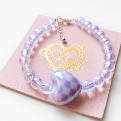 If Toddlers Did Motorsports Limited Edition Arabella Bracelet on