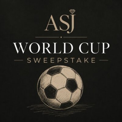 £5 Football Voucher World Cup 2026 Prize Draw Entry Sweepstake