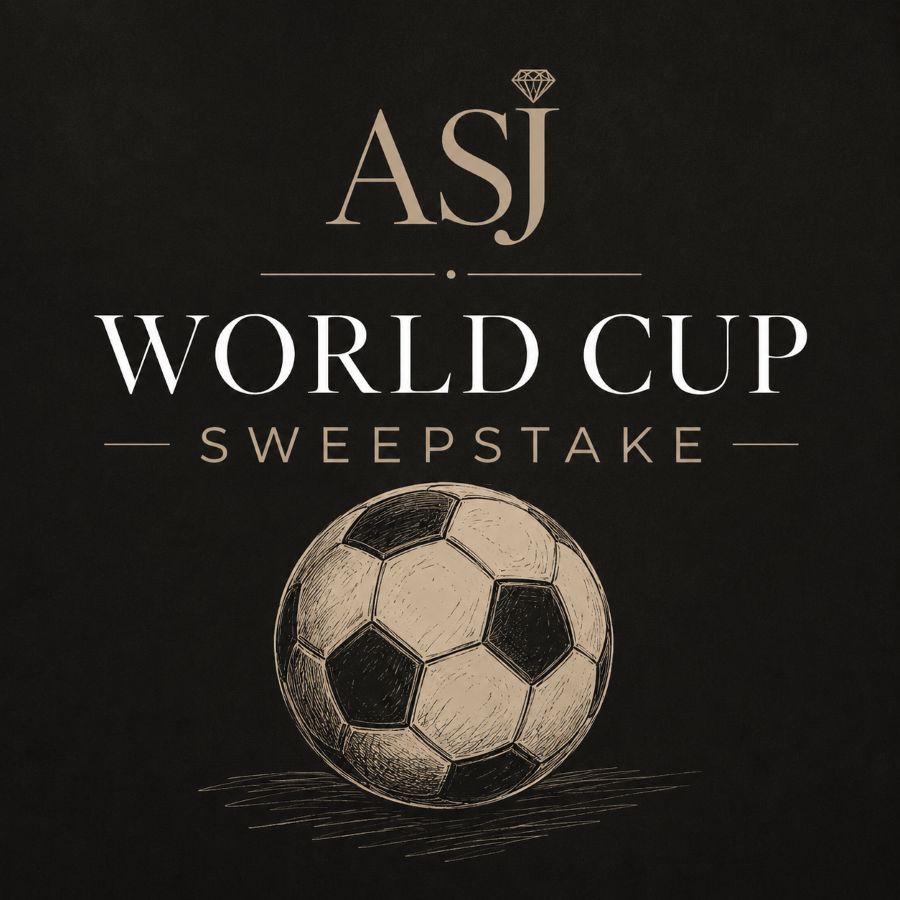 £5 Football Voucher World Cup 2026 Prize Draw Entry Sweepstake
